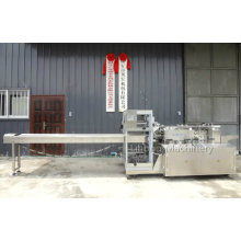 4 Side Sealing Rapid Test Packing Machine